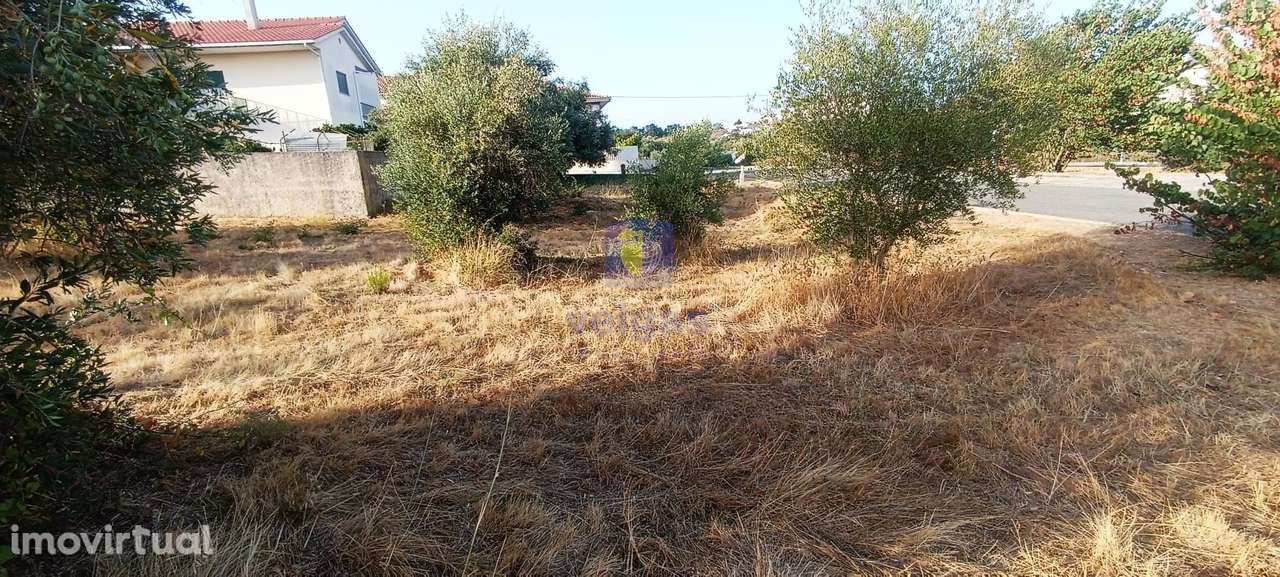 Lote de terreno urbano com 396 m2 no centro de Alcanena - Grande imagem: 5/15