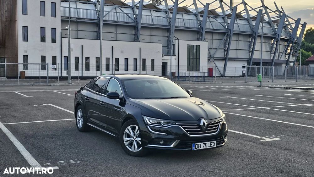 Renault Talisman - 11