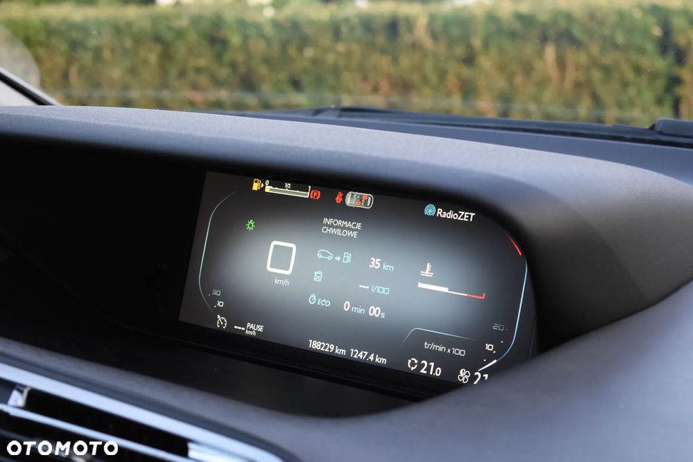 Citroën C4 Picasso BlueHDi 120 Exclusive - 27