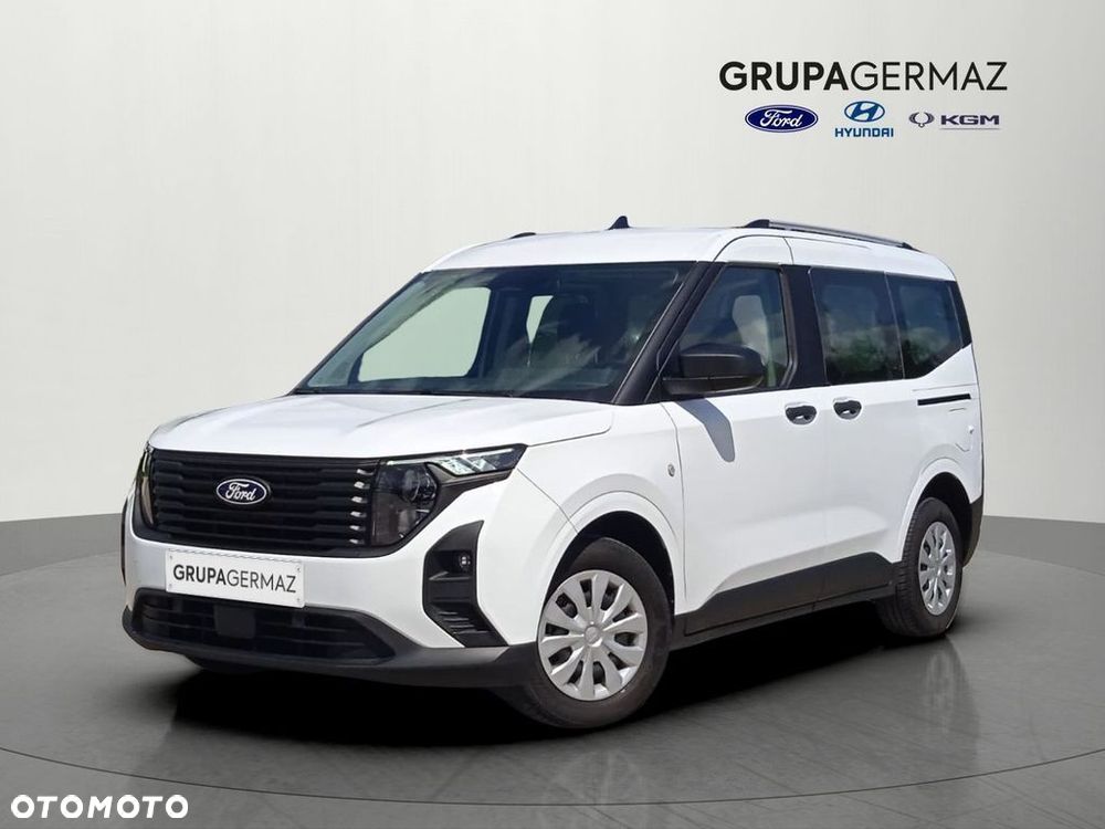 Ford Tourneo Courier 1.0 EcoBoost Trend, 2024