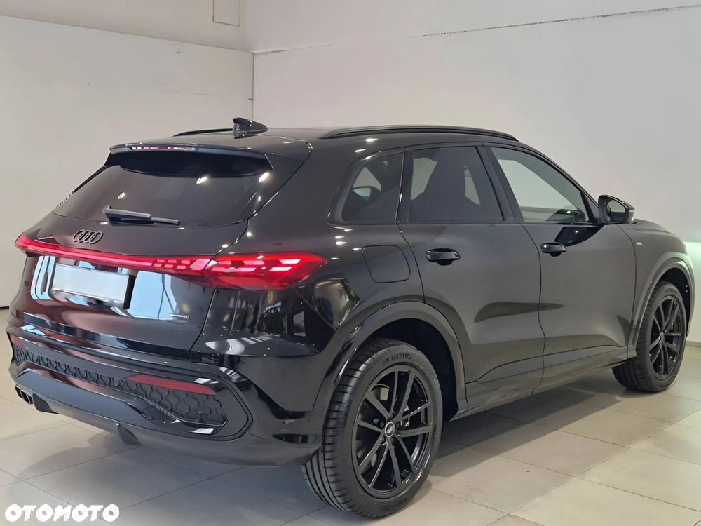 Audi Q5 TFSI 150 kW S tronic - 4
