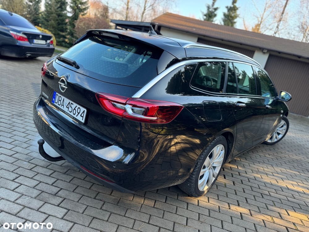 Opel Insignia 2.0 Innovation - 3