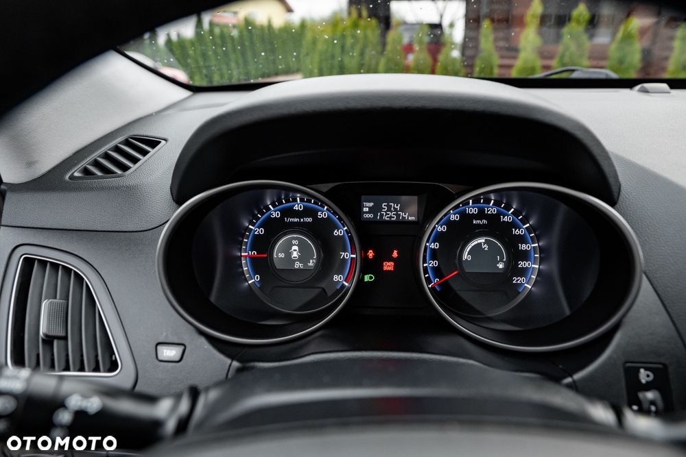 Hyundai ix35 2.0 Style - 30