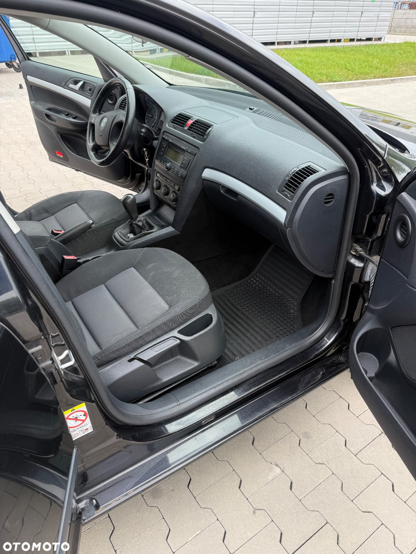 Skoda Octavia 1.9 TDI Classic - 27
