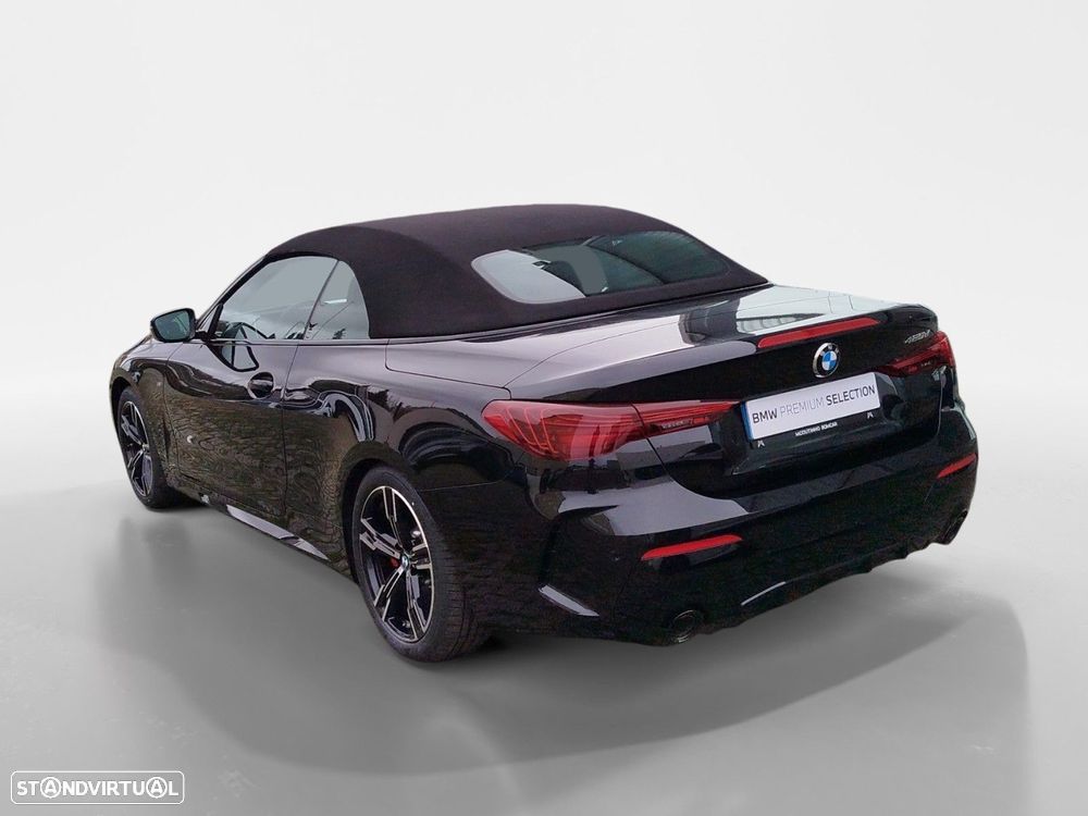 BMW 420 d Auto - 3