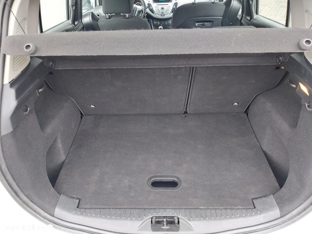 Ford B-MAX 1.4 Trend - 16