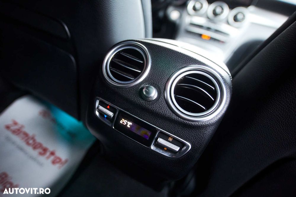 Mercedes-Benz GLC - 23