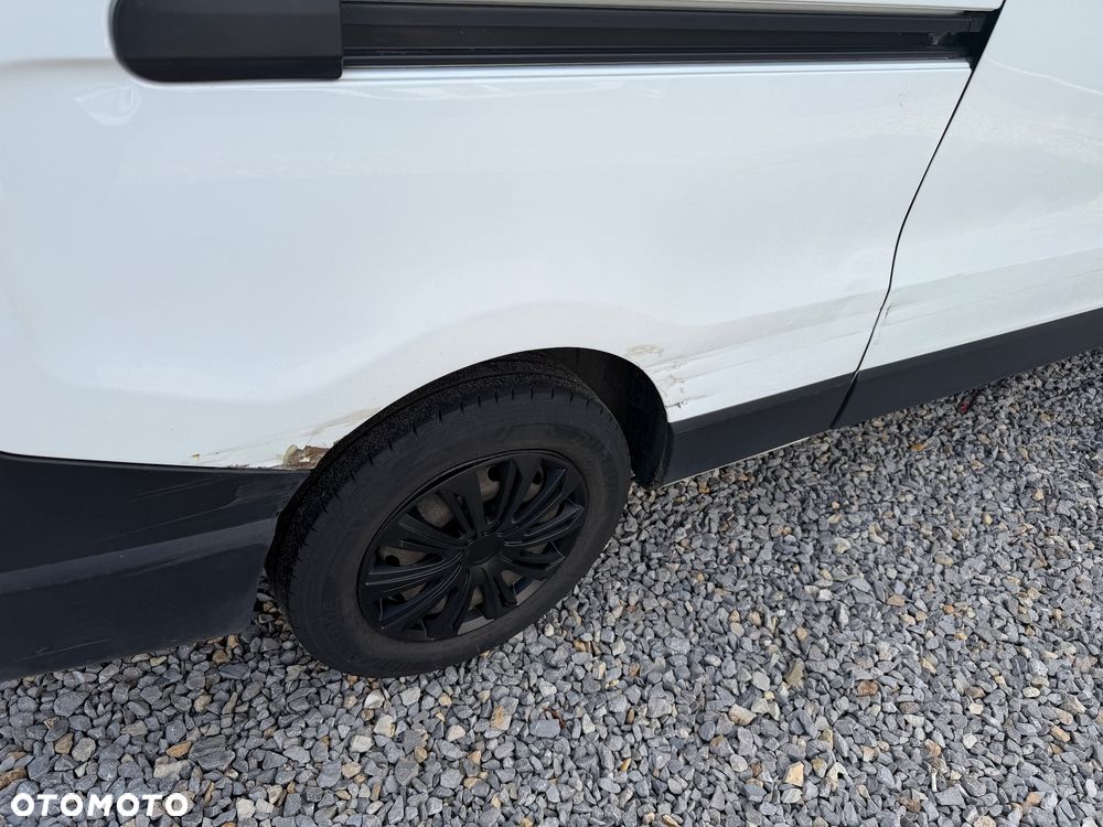 Renault Trafic - 10