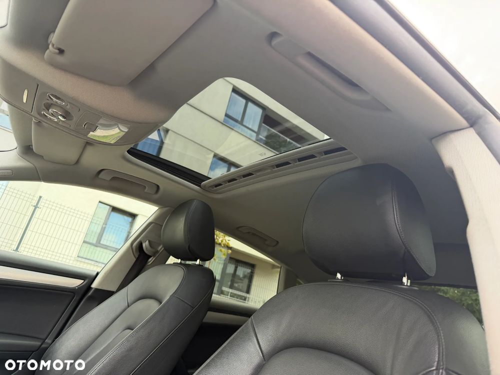 Audi A5 Sportback 2.0 TDI - 23