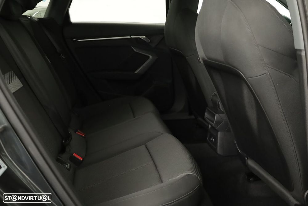 Audi A3 Limousine - 23