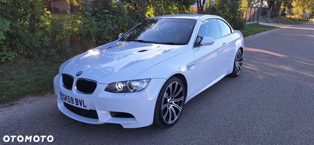 BMW M3 Standard - 1