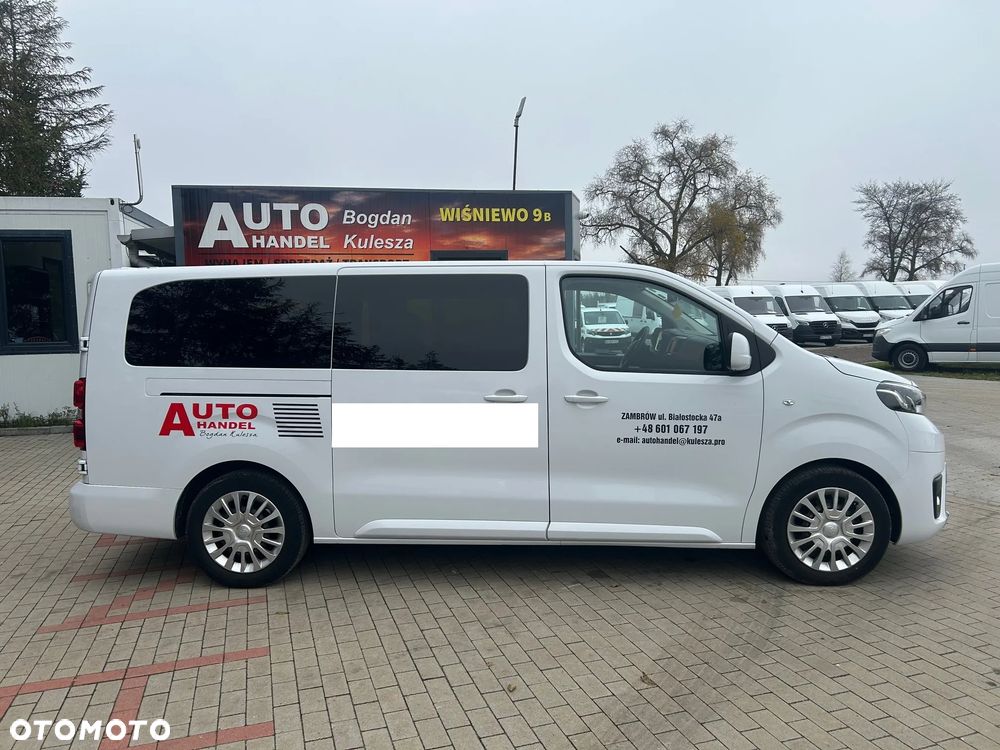 Toyota ProAce - 5