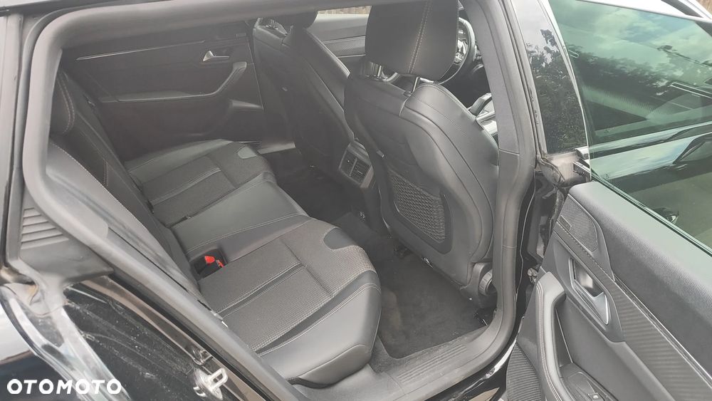 Peugeot 508 PureTech 225 EAT8 GT - 7