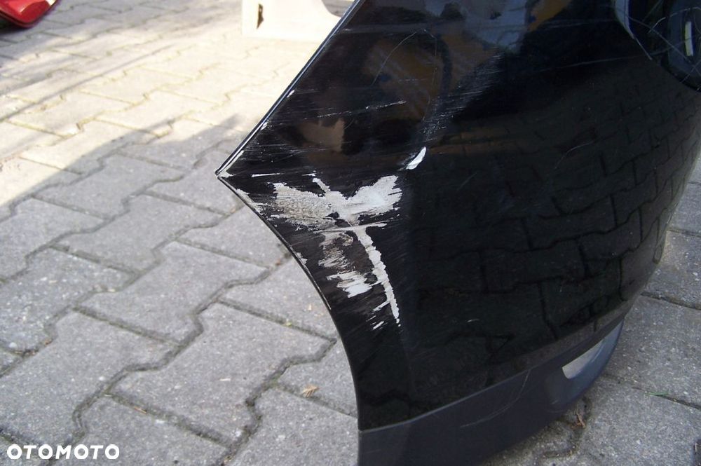 Ford Grand C max zderzak tylny - 6