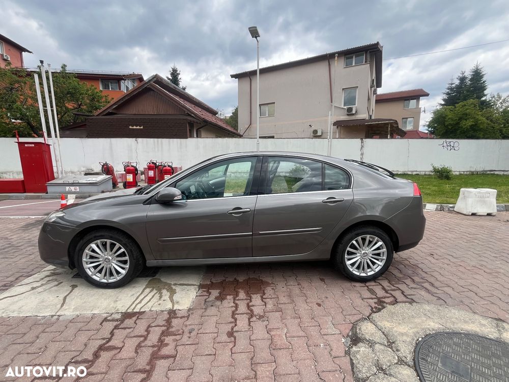 Renault Laguna - 14