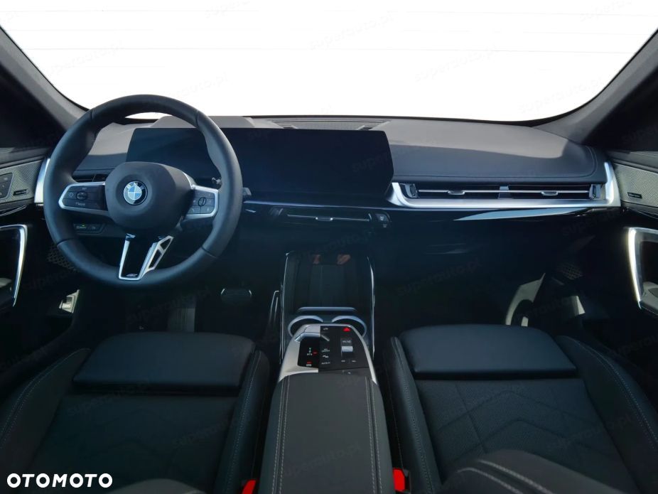 BMW X1 - 11