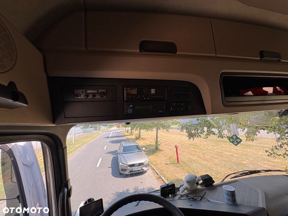 Mercedes-Benz Actros 1842 - 16