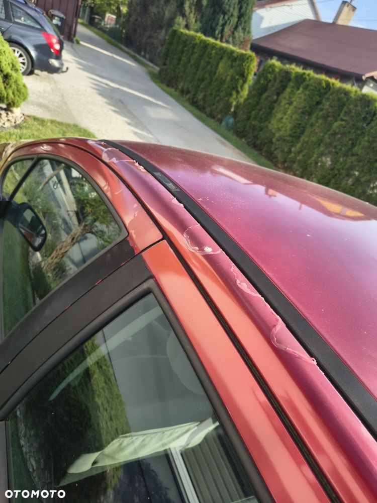 Peugeot 307 - 3