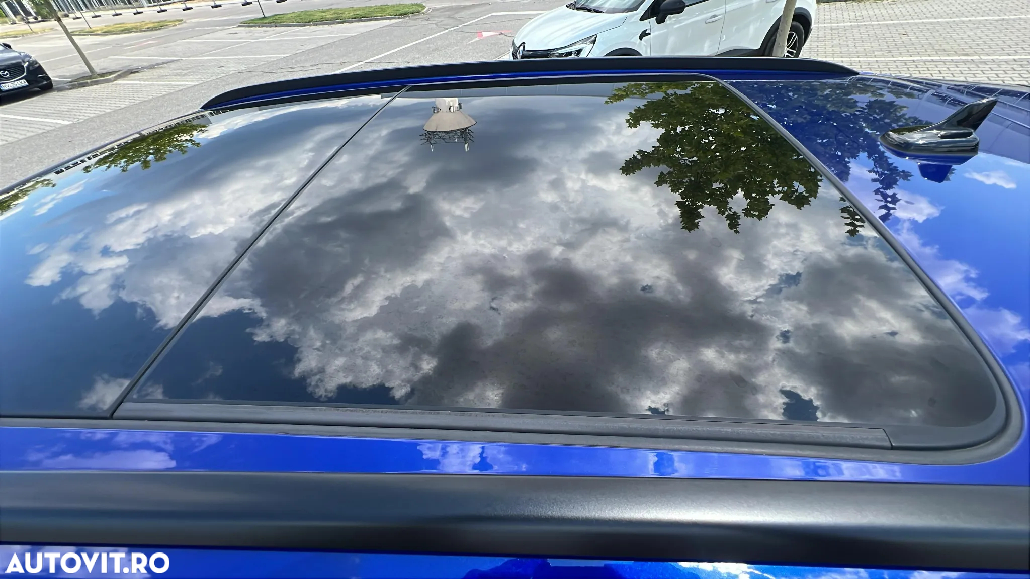 Volkswagen Touareg V6 TSI R-Style - 27