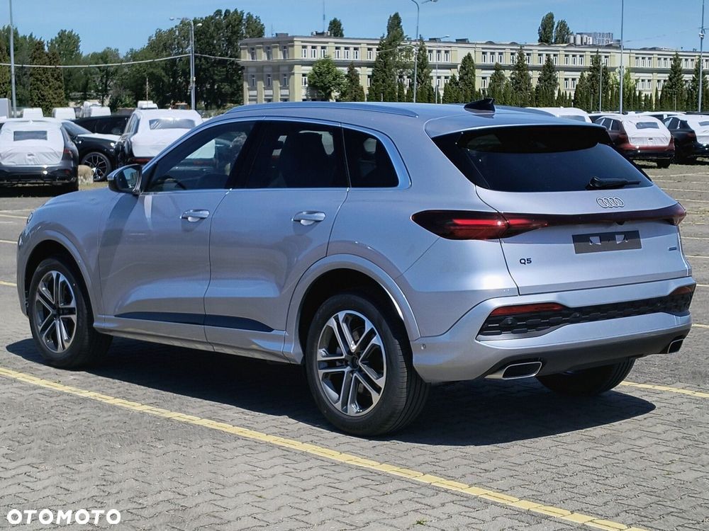 Audi Q5 TFSI mHEV 150 kW Quattro S tronic - 10
