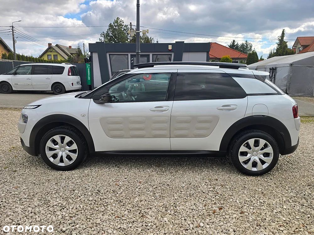 Citroën C4 Cactus PureTech 82 Feel - 7