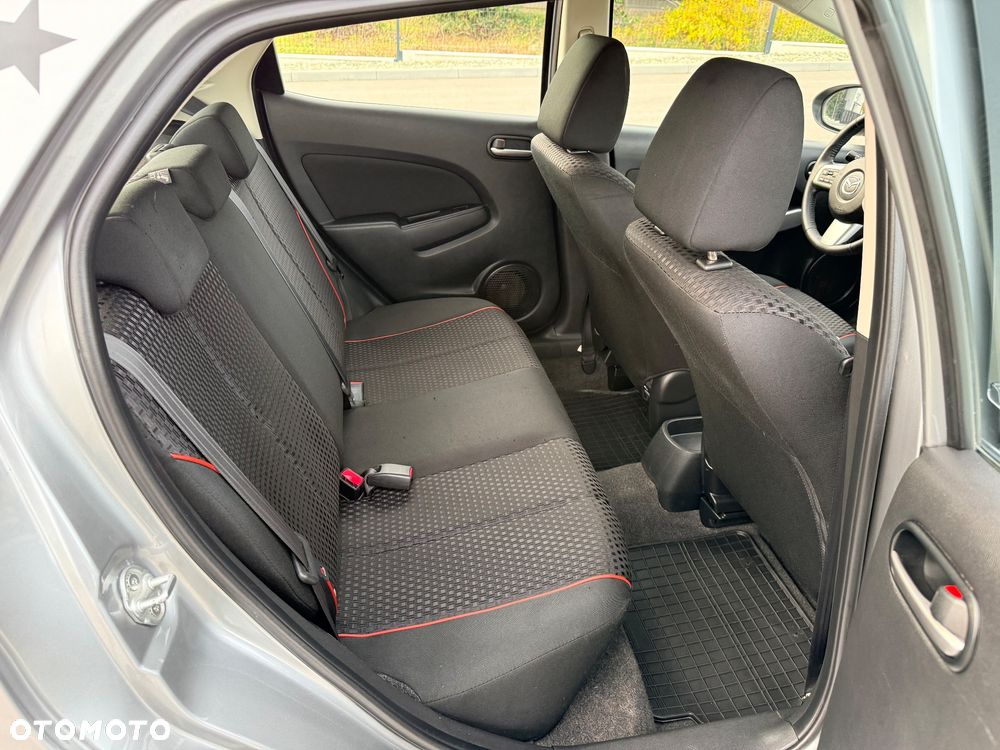 Mazda 2 1.5 Sport & Style - 26