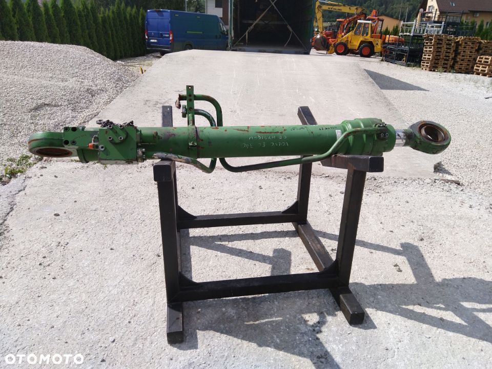 Siłownik Volvo EC340 EC 340 360 380 390 460 [D-212 S-110/100 T-105] - 2