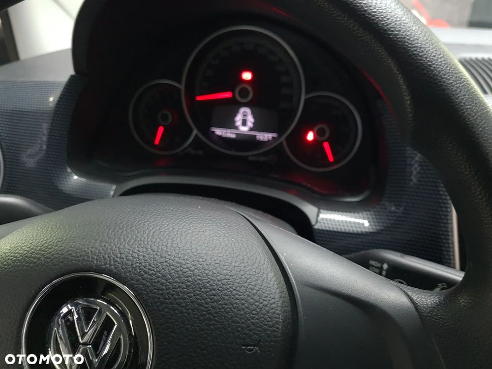 Volkswagen up! 1.0 move - 14