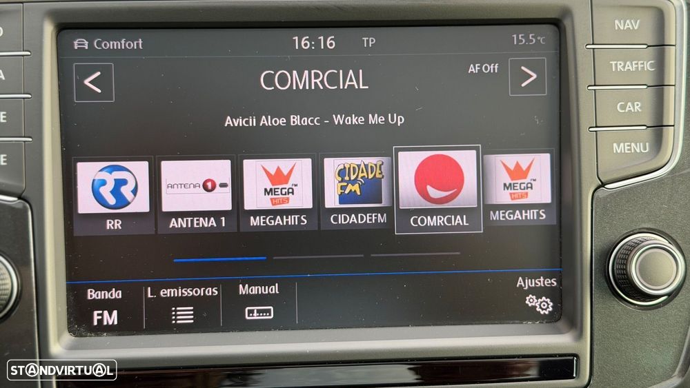 VW Tiguan 2.0 TDI R-Line DSG 4Motion - 28