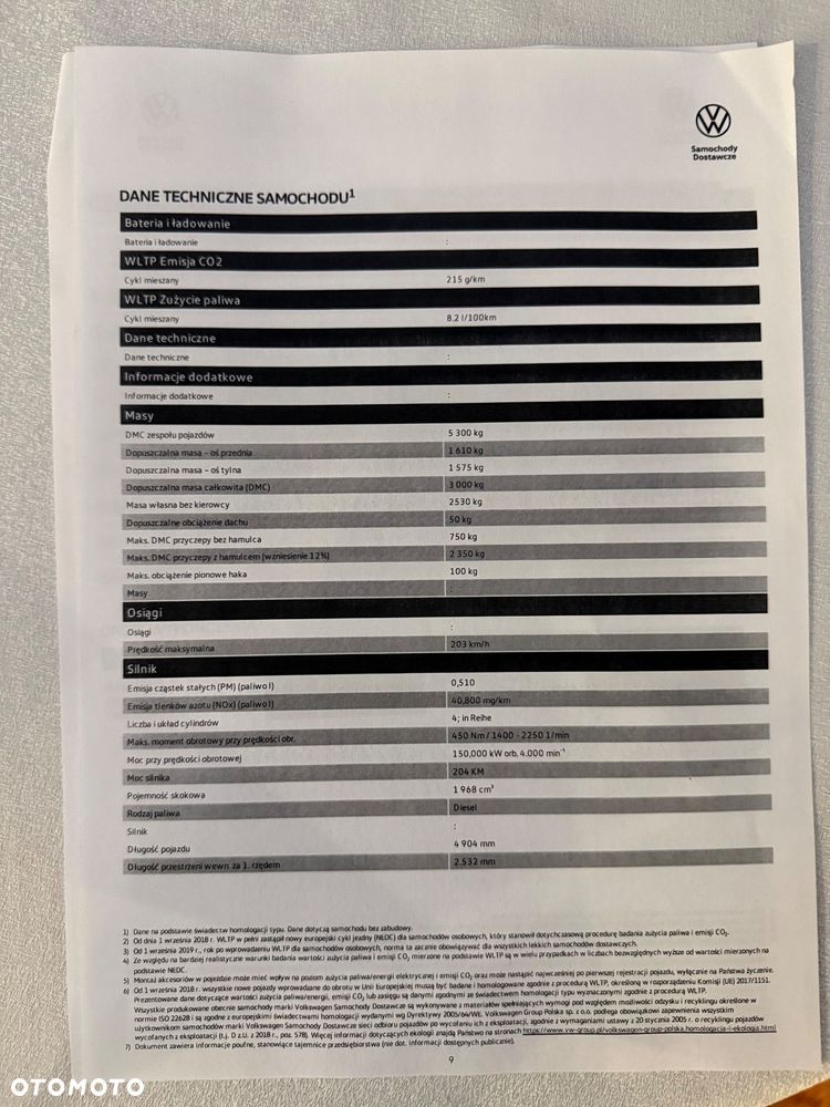 Volkswagen California - 21