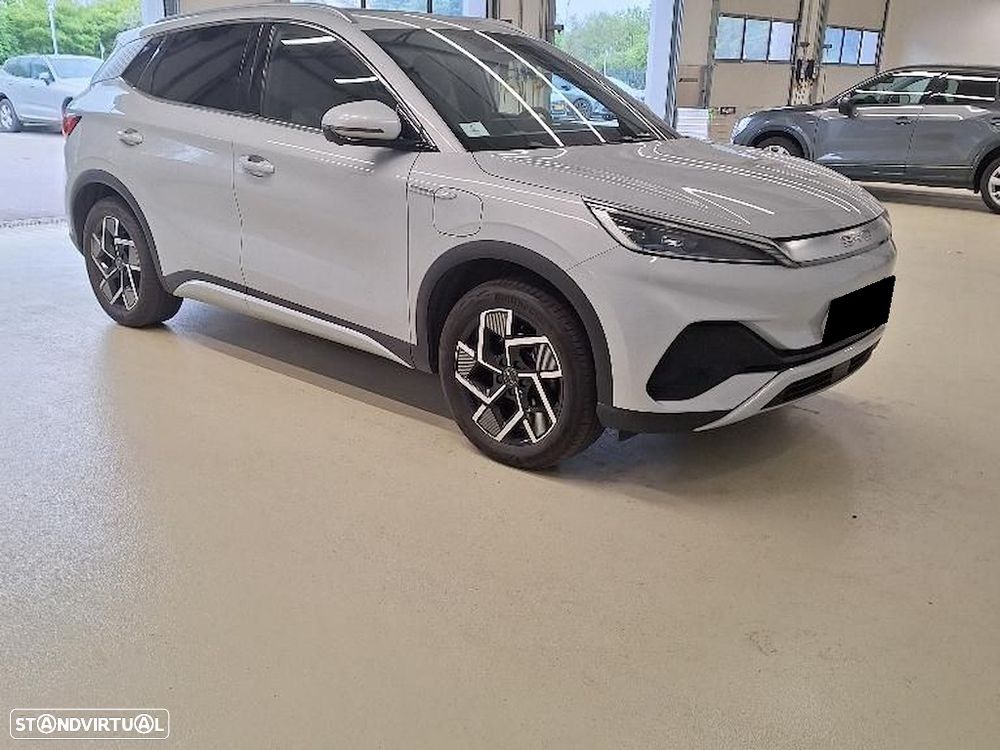 BYD Atto 3 60.48 kWh Comfort - 5