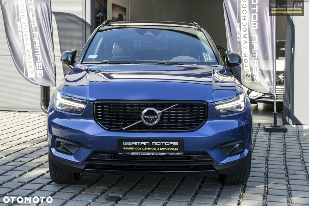 Volvo XC 40 - 18