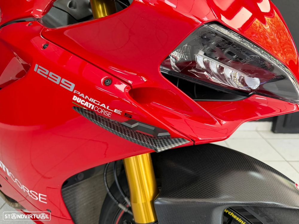 Ducati 1299 1299 Panigale - 15