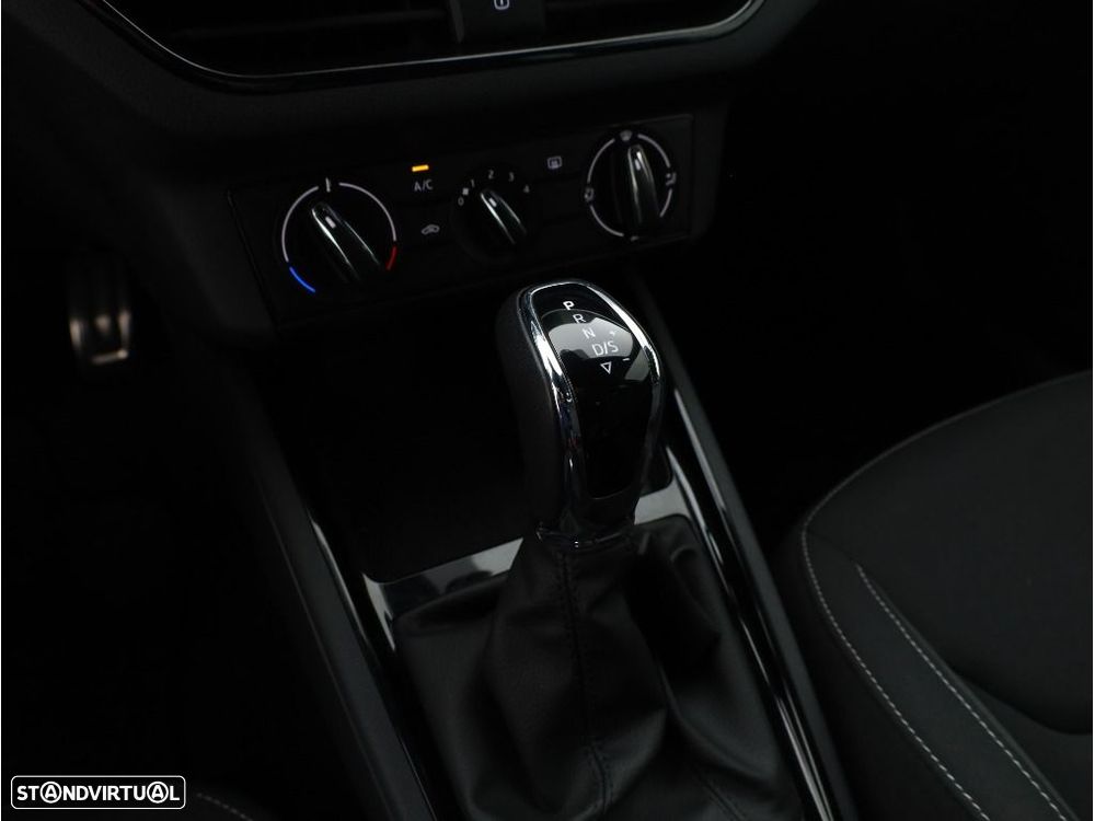 Skoda Kamiq 1.0 TSI DSG - 18