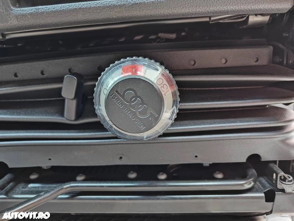 Volkswagen Crafter 3.5 CD Sasiu L3 4M 130kW - 26