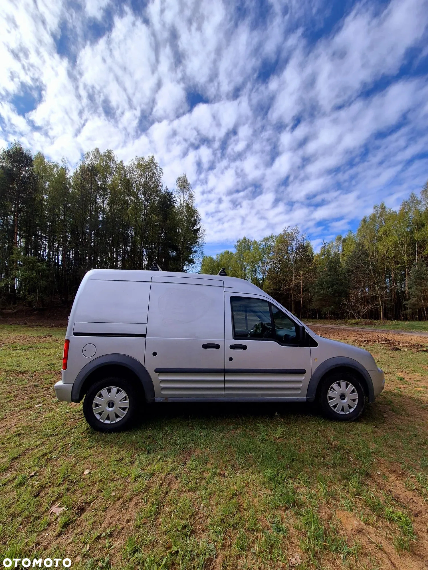 Ford Transit Connect - 2