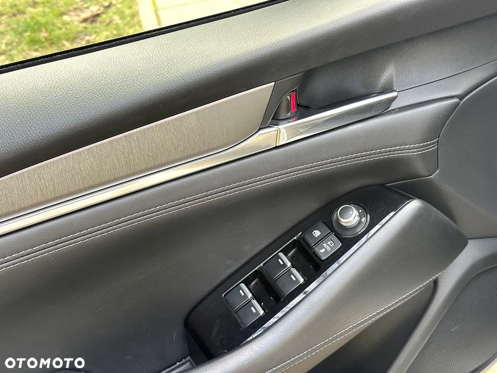 Mazda 6 2.0 SkyPassion - 7