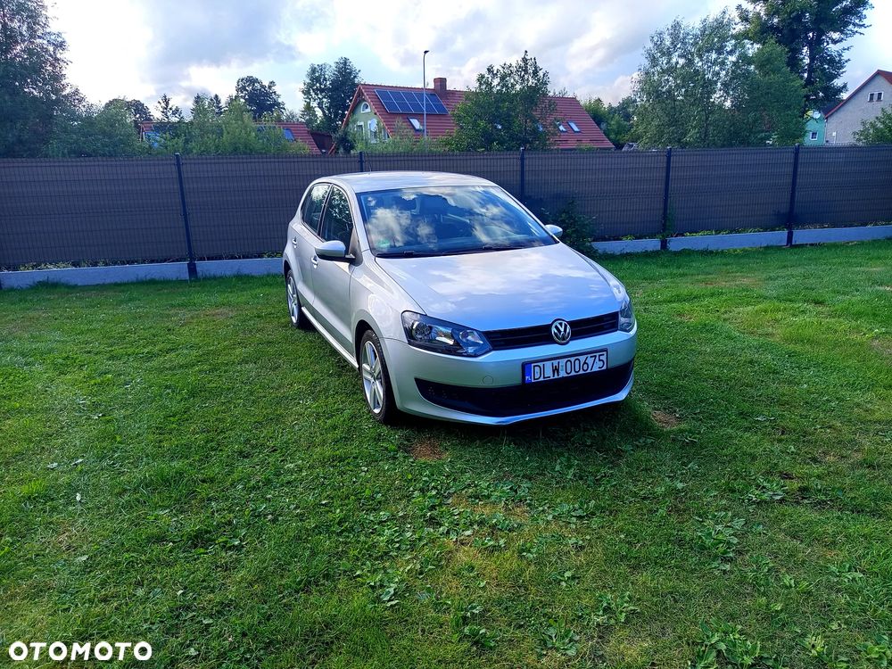 Volkswagen Polo 1.6 TDI Trendline - 10