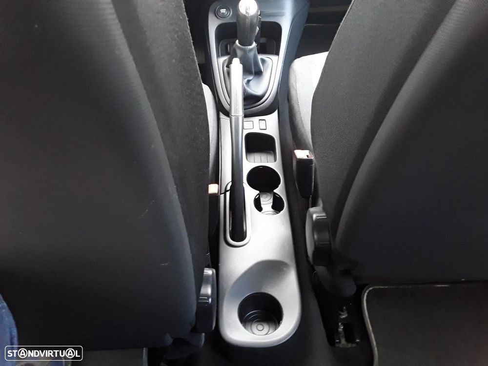 Renault Captur 1.5 dCi Exclusive - 22