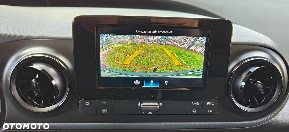 Mercedes-Benz Citan Tourer Standard PRO - 34