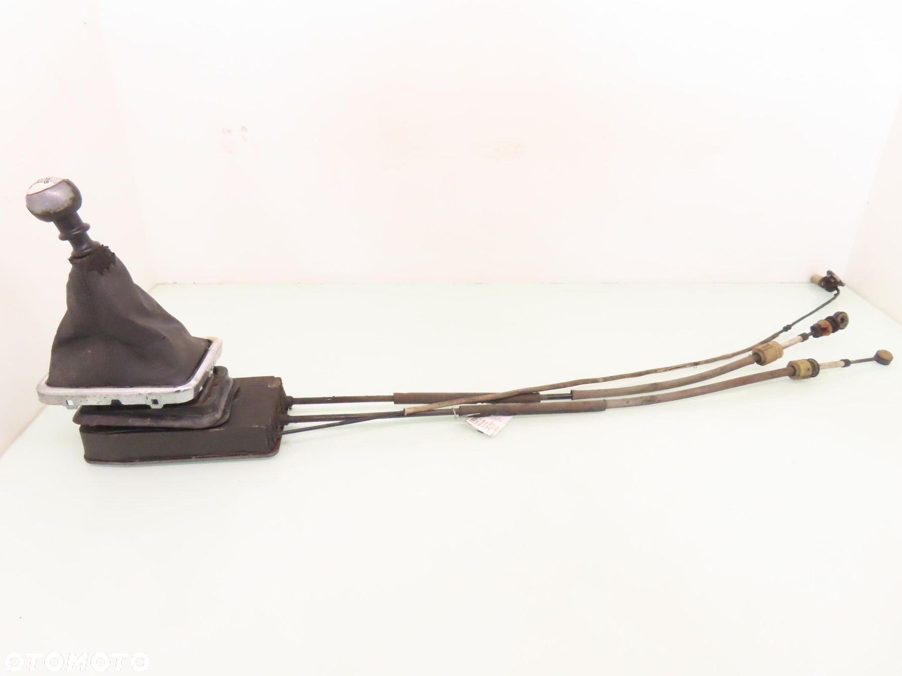 LEWAREK PEUGEOT 407 SW 2.0 HDi - 1