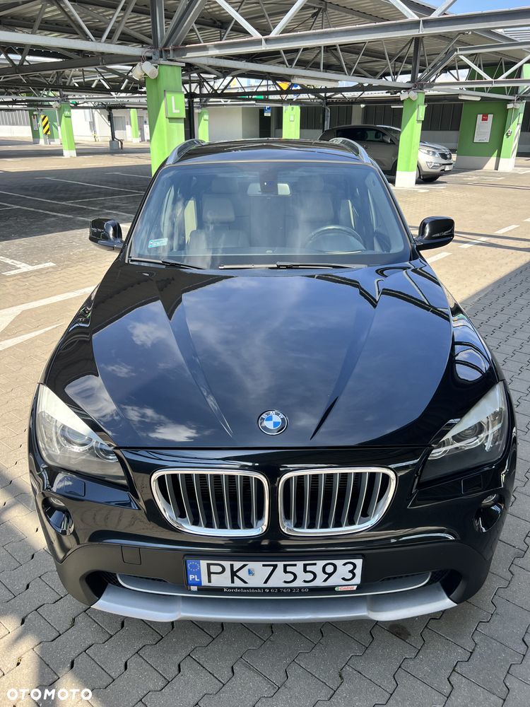 BMW X1 - 9