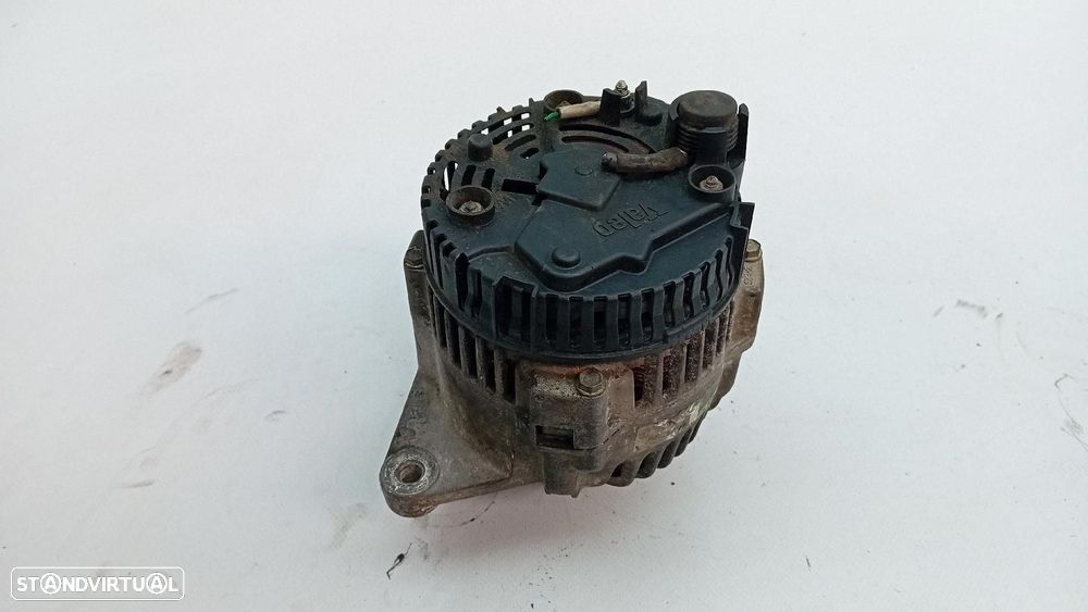 Alternador CITROËN Saxo (S0, S1) - 2