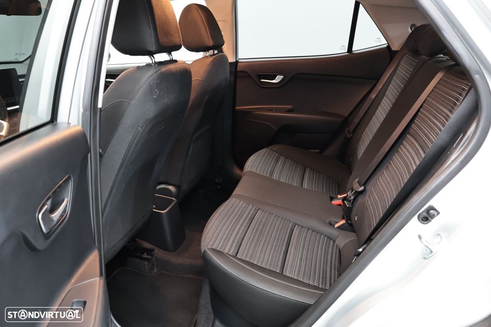 Kia Stonic 1.0 T-GDI Drive - 24