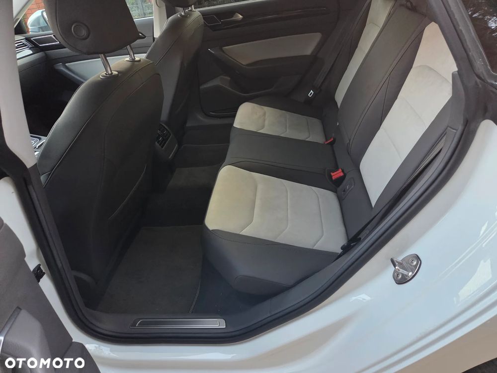 Volkswagen Arteon 2.0 TDI SCR Elegance DSG - 8