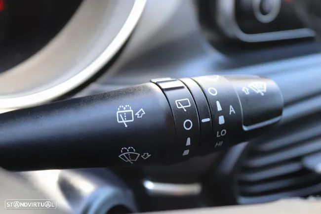 Fiat Tipo Station Wagon 1.3 M-Jet Lounge Tech - 10