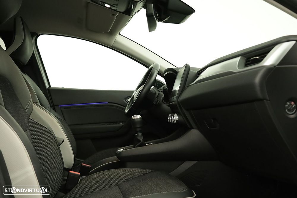 Renault Captur 1.0 TCe Techno - 22