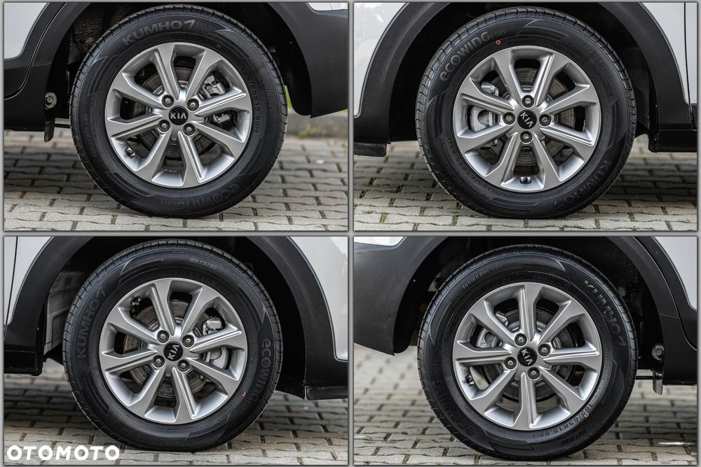 Kia Stonic 1.2 Vision - 20