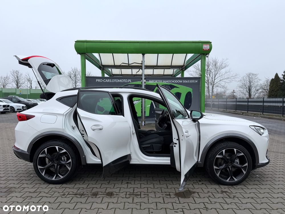 Cupra Formentor 1.5 TSI DSG - 13