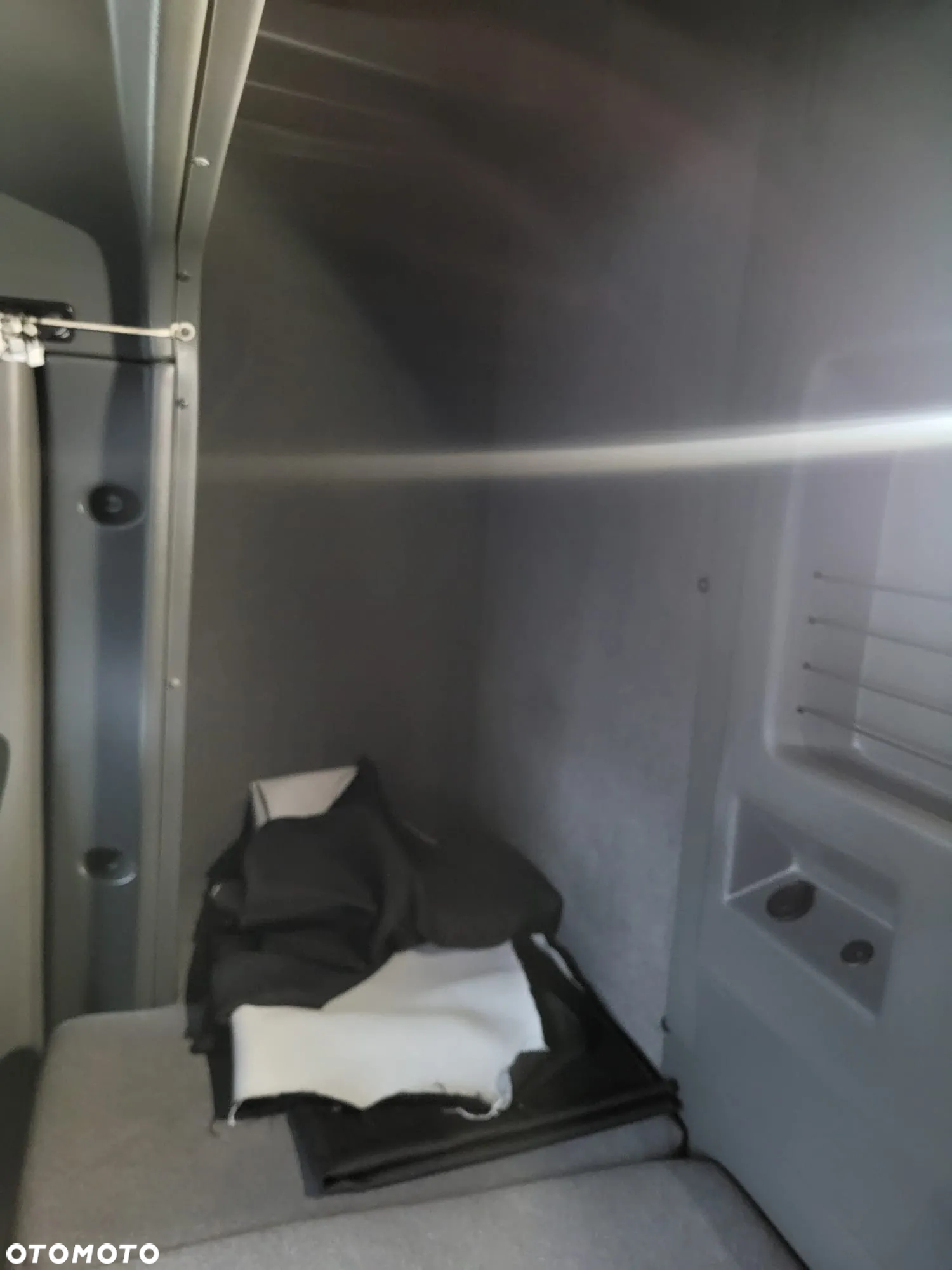 Renault Master 10 europalet Salon Polska - 38